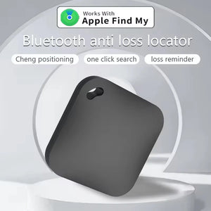 Apple  Find My Devices Gps Tracker IOS Portable GPS Tracker Anti-Lost Alarm Cycling Mini Gps Locator For Pets Children