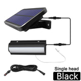 Solar Lights Indoor Outdoor Solar Shed Light With Pull Wire Switch Solar Pendant Light for Patio Porch Barn Farm House With Line