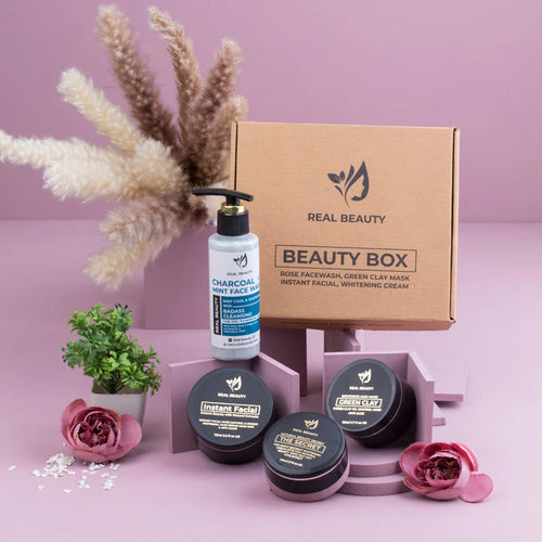 Beauty Box 4 in 1