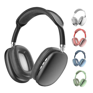 Wireless Bluetooth Headphones