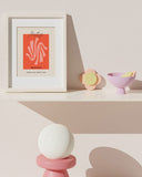 Matisse Mirror Cutouts II-1