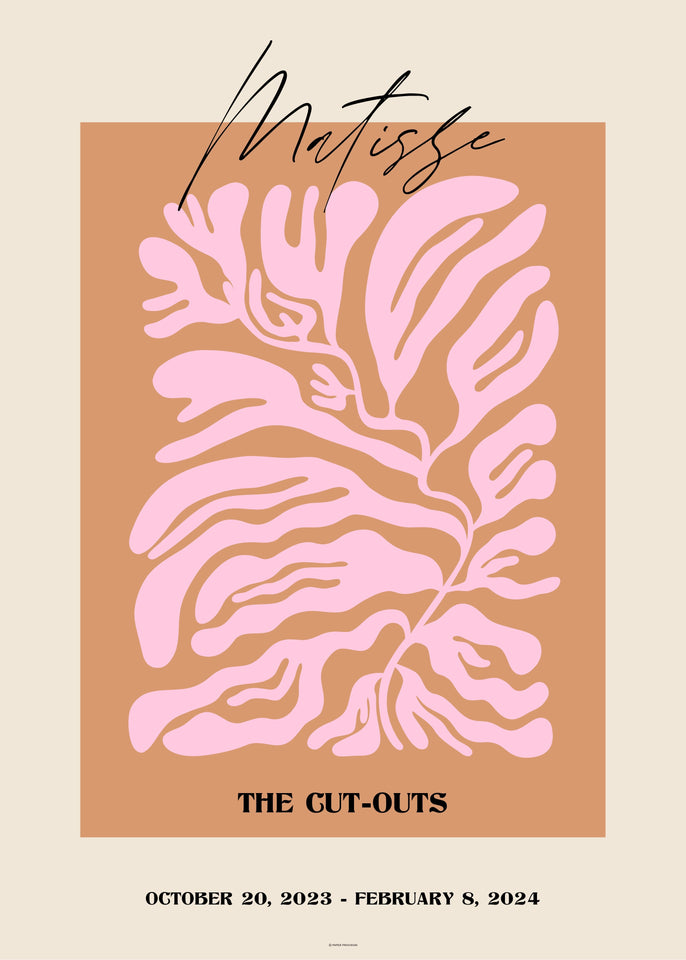 Matisse Seaweed Cutouts-2