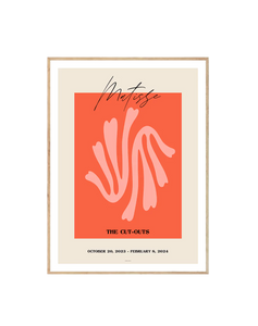 Matisse Mirror Cutouts II-0