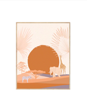 Wild World Sunset Safari-0